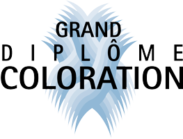 Grand Diplome Coloration
